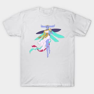 Adult Djinn T-Shirt